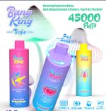 Bang King Triple 45000 vape