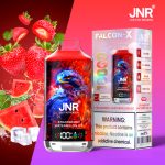 JNR 18k