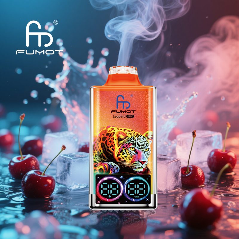 RandM 40000 puffs