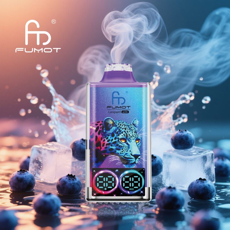 RandM 40000 puffs