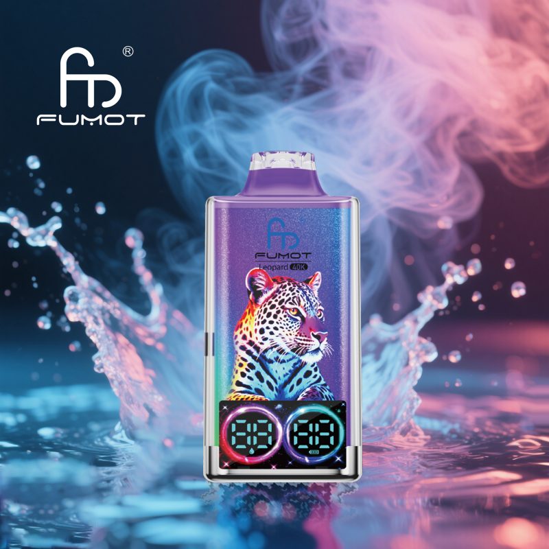 RandM 40000 puffs