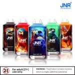 JNR Falcon 16000 Vape product image