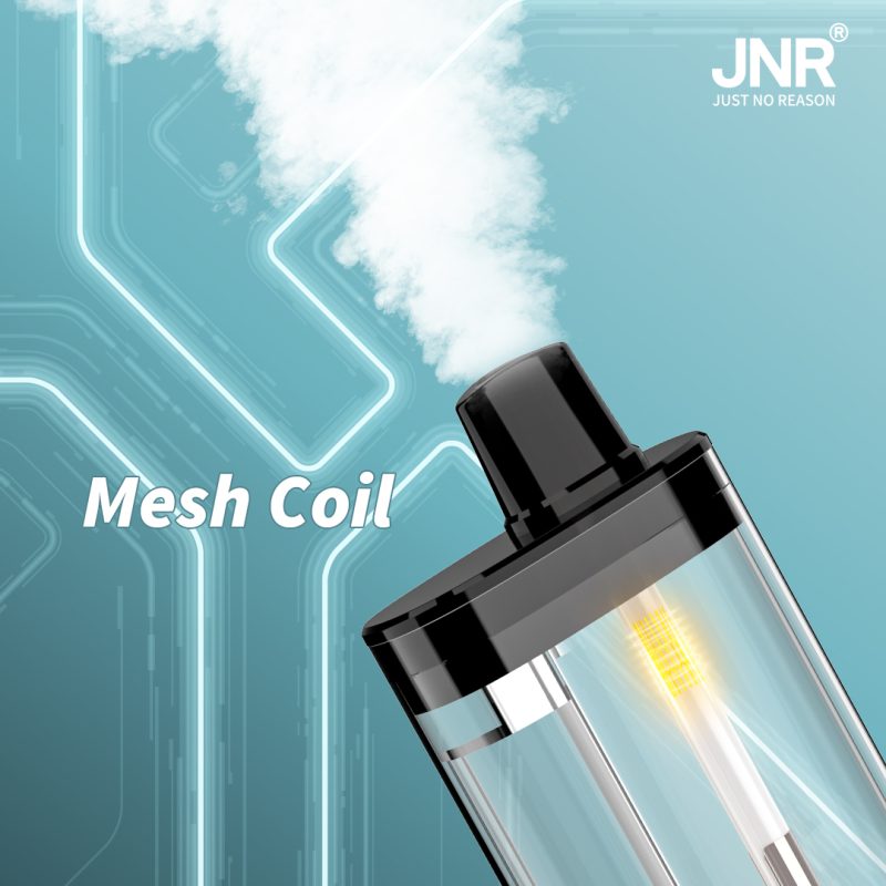 JNR Eagle 23000 puffs
