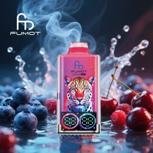 RandM 40000 puffs