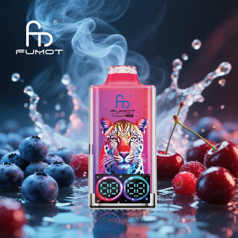 RandM 40000 puffs