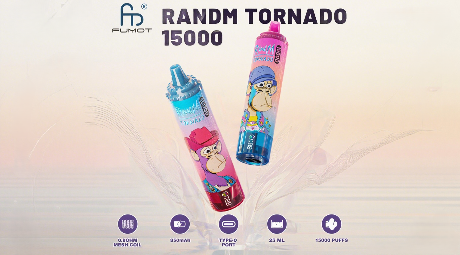 fumot vape