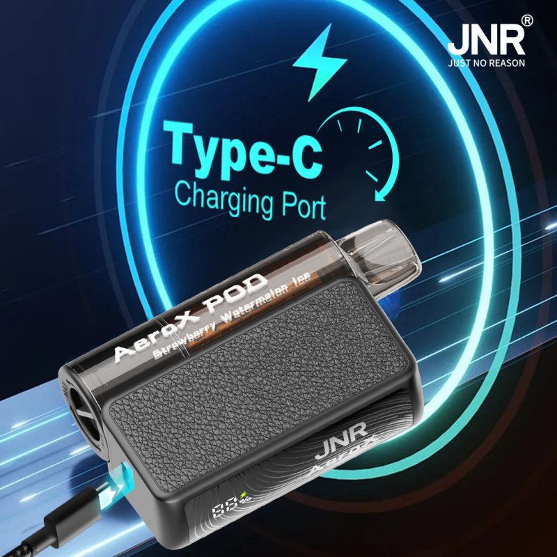 JNR Areo X 32000