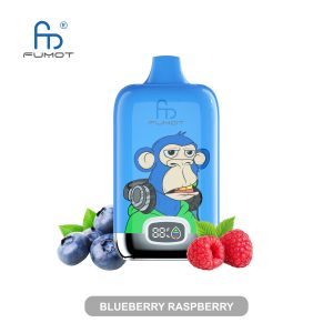 Fumot Vape