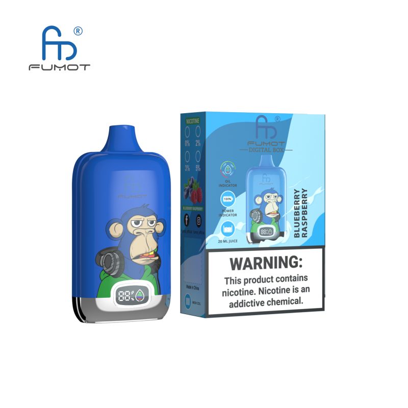 Fumot Vape