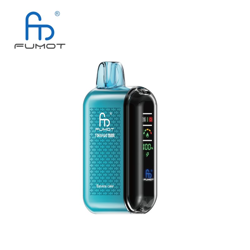 Fumot 20K Puff Vape