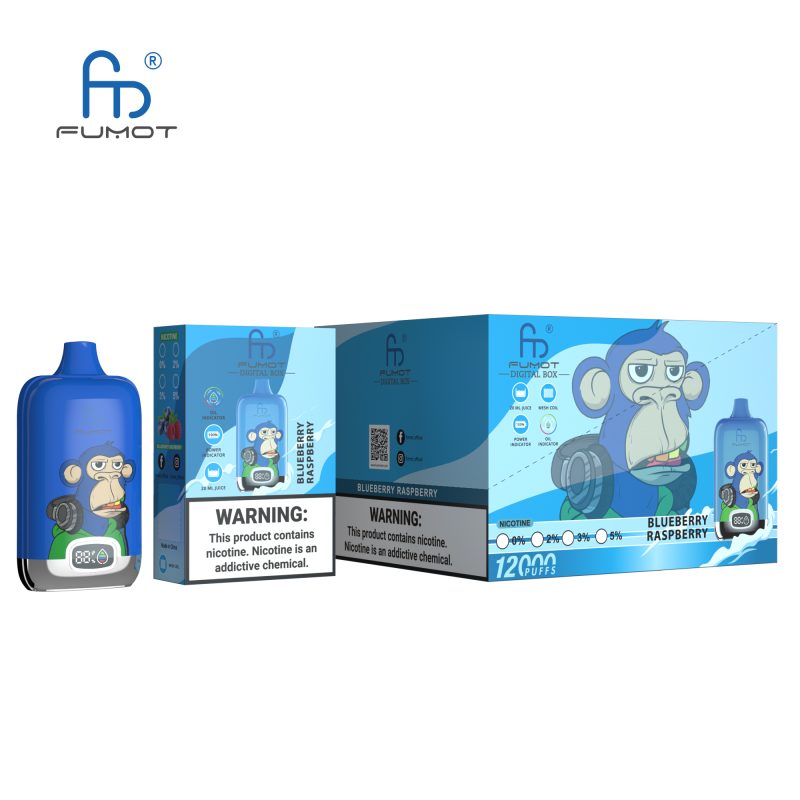 Fumot Vape