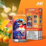 JNR 16K