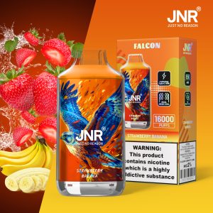 JNR 16k