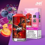 JNR 16K