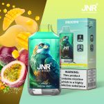 JNR 16k puff
