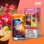 JNR puffs