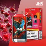 JNR puffs