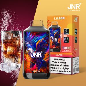 JNR 16k