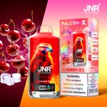JNR Falcon 18000 puff