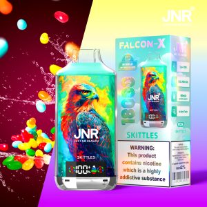 JNR Falcon 18000 puff