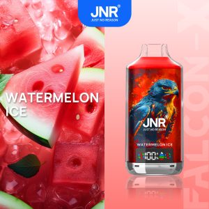 JNR 18K vape