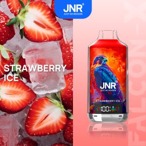 JNR 18K vape