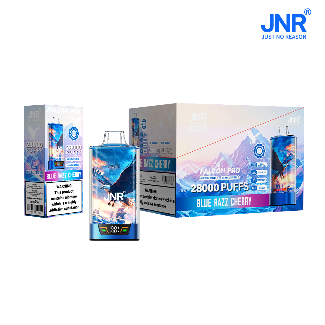 JNR 28000 vape