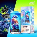 JNR 18K vape