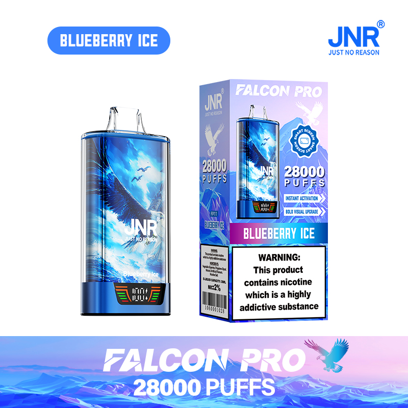 JNR 28k Vape