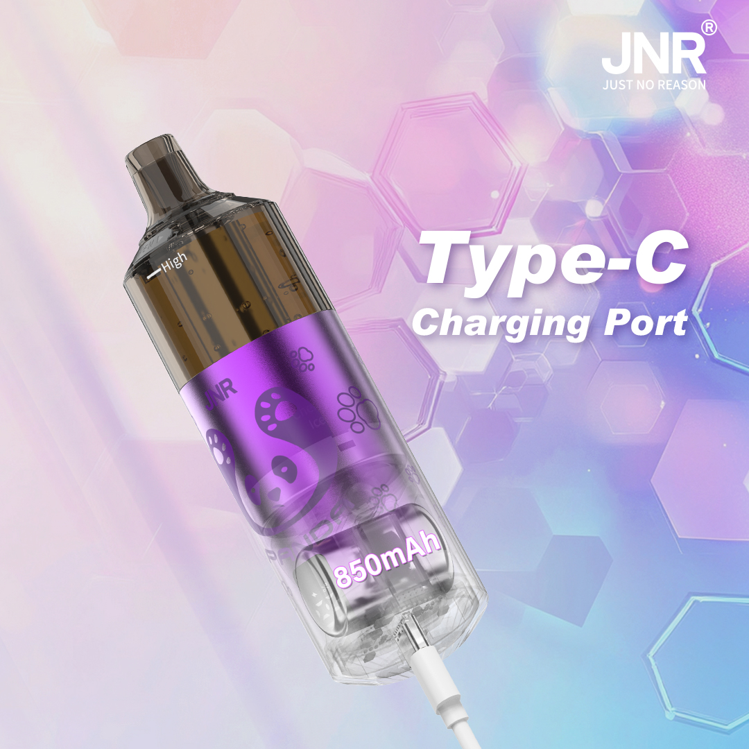JNR vape