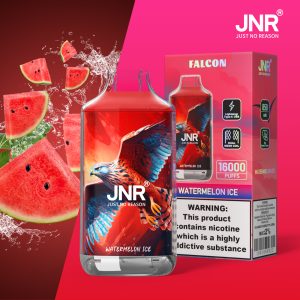 JNR 16K puffs