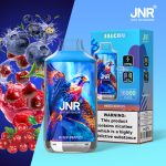 JNR 16k