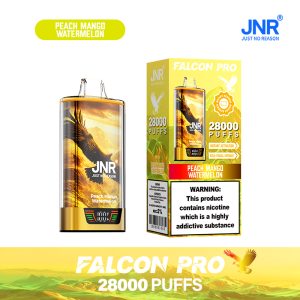 JNR 28k Vape