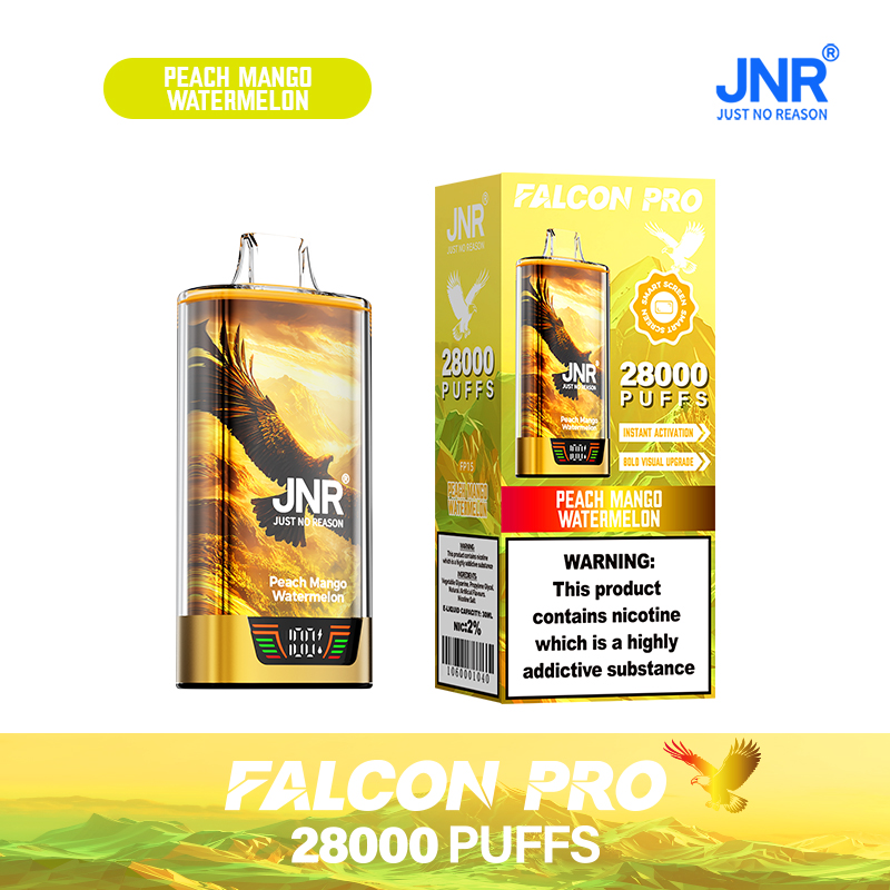 JNR 28k Vape