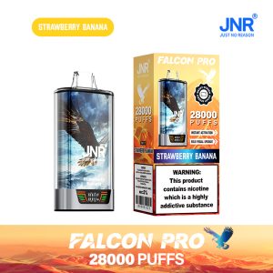 JNR 28k Vape