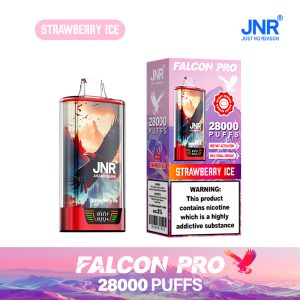 JNR 28k Vape