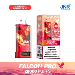 JNR 28k Vape