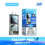JNR 28k Vape