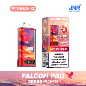 JNR 28k Vape
