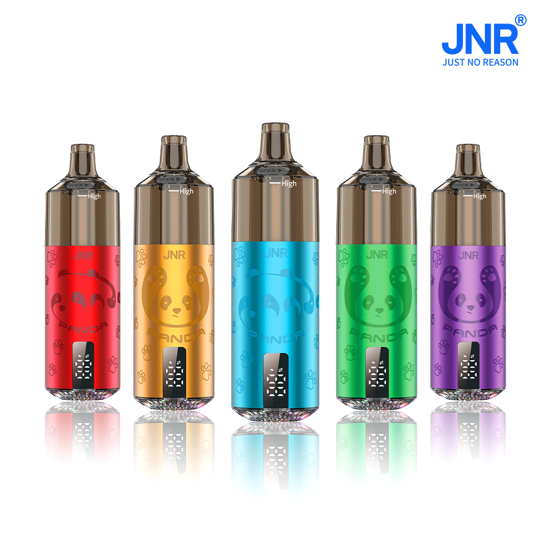 JNR vape