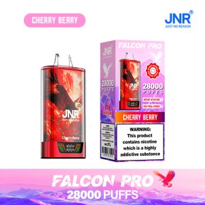 JNR 28k Vape