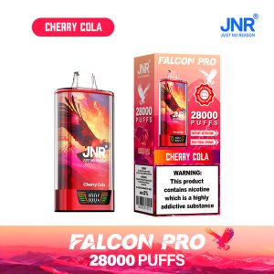 JNR 28k Vape