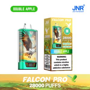 JNR 28k Vape