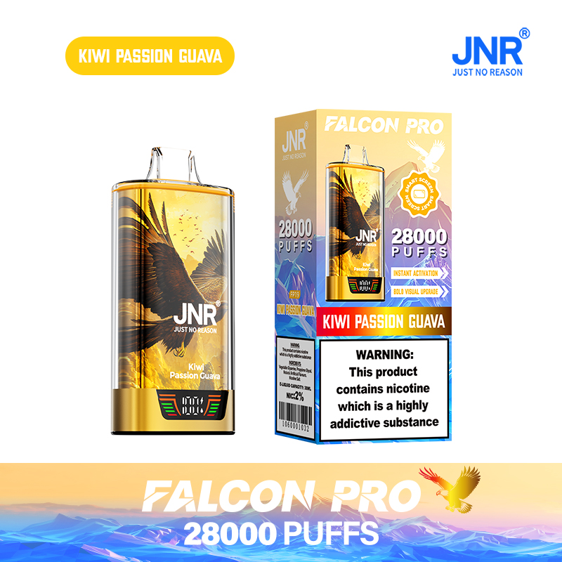 JNR 28k Vape