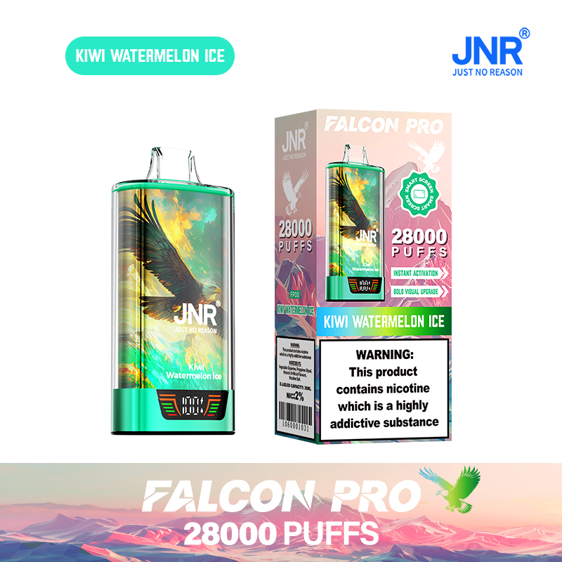 JNR 28k Vape