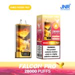JNR 28k Vape