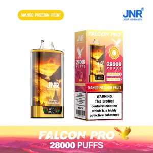 JNR 28k Vape