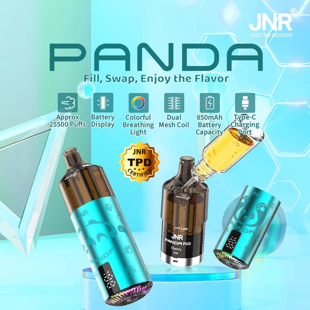 JNR vape