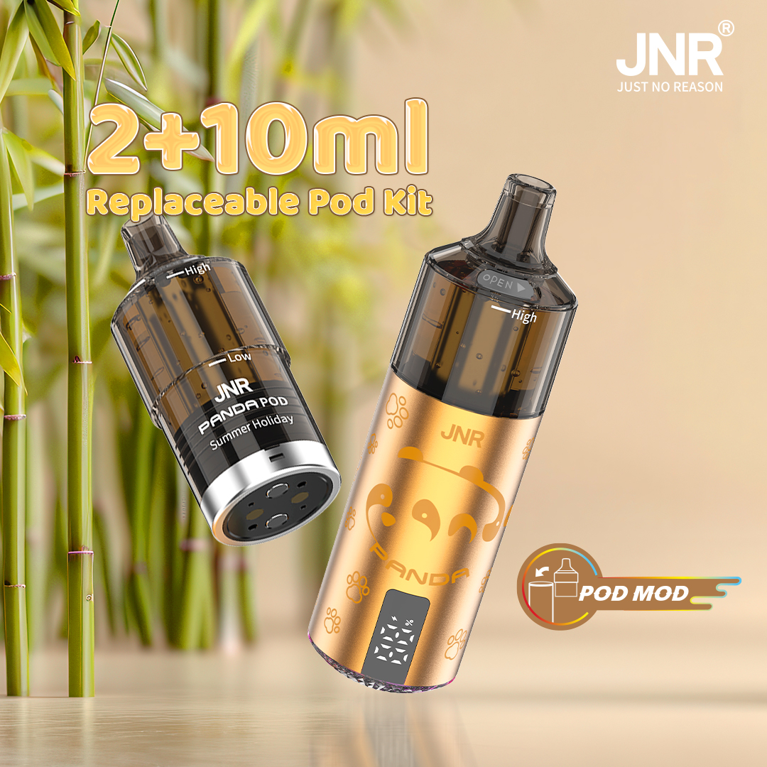 JNR vape
