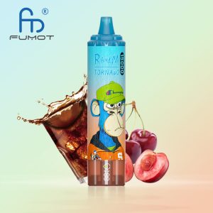 Fumot vape